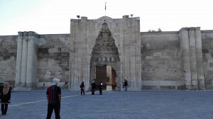 Caravanserai Sultanhani
