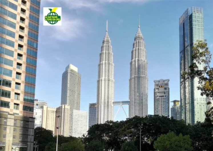 Kuala Lumpur City Center