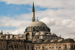Masjid Rustem Pasa