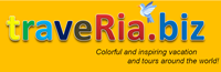 Traveria Logo R3