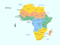 Afrika