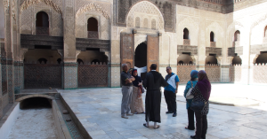 Al Ilmi Kembara Private Trip