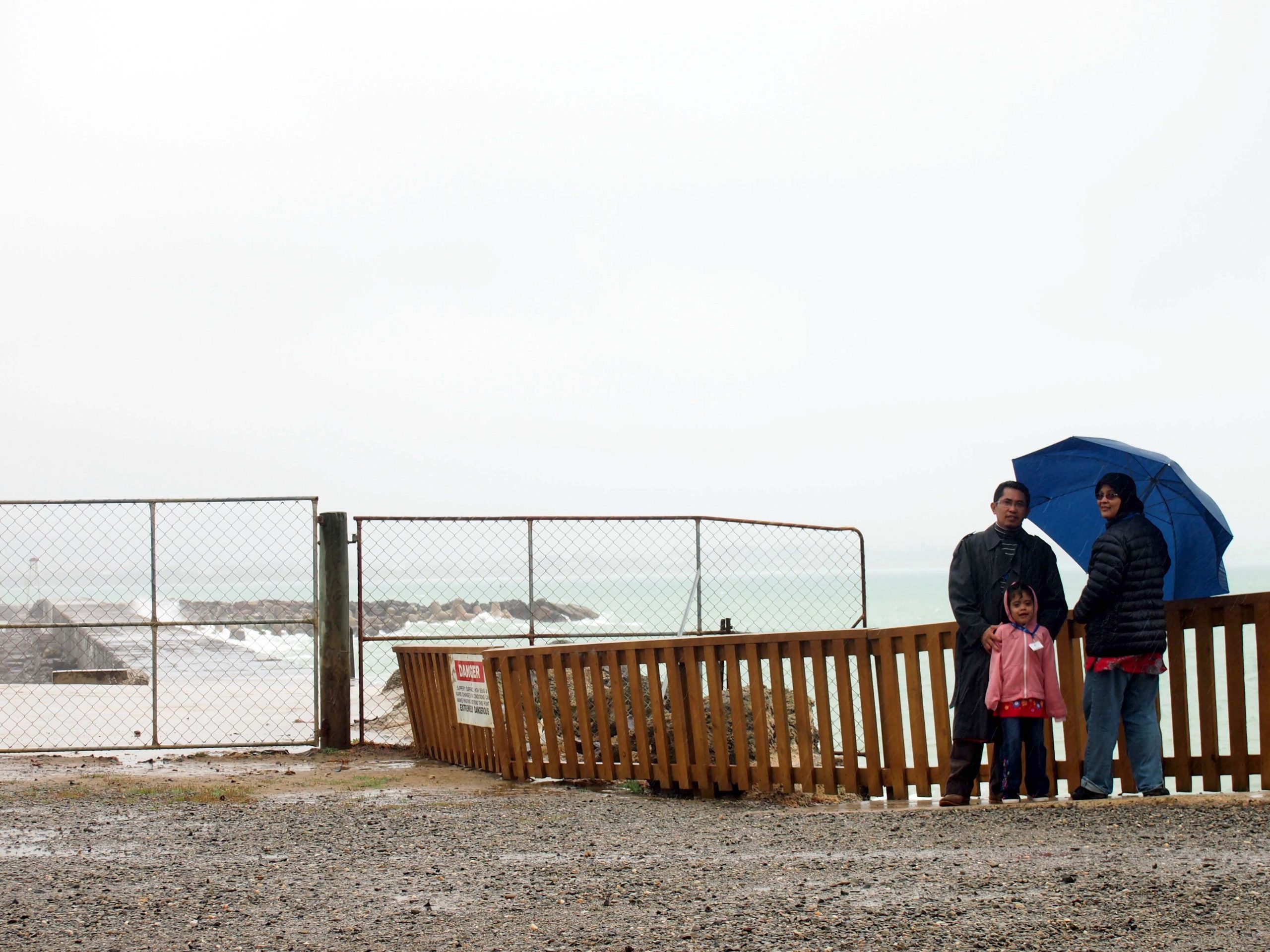 Bagaimana Cara Melancong dan 3 pilihan jenis Kembara – Mengikut Kumpulan atau Persendirian (Private) atau DIY