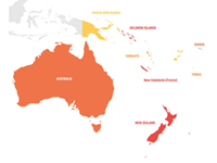 Oceania