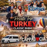 Private Turki Klasik 9h8m