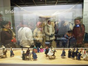 Di Dalam National Folk Museum Seoul Trip Korea