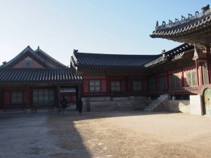 Traditional Hanok Village Trip Korea