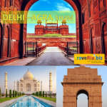 Delhi Agra 5h4m R3
