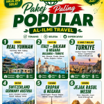 Pakej Popular Al Ilmi